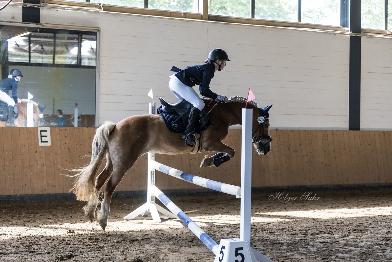 Bild 40 - Pony Akademie Turnier